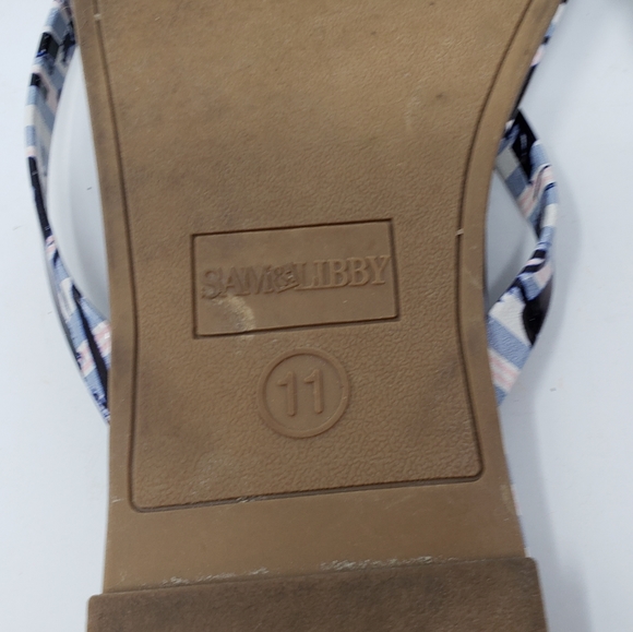 Sam & Libby Flip Flops - Picture 6 of 6